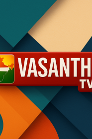 Vasanth TV