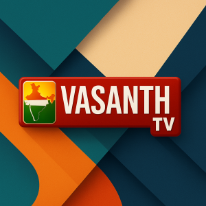 Vasanth TV