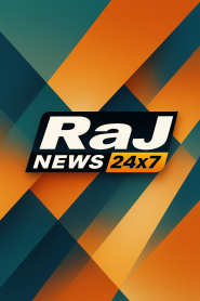 Raj News 24X7