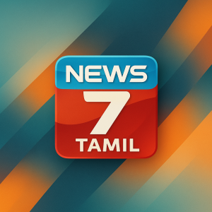 News7 Tamil