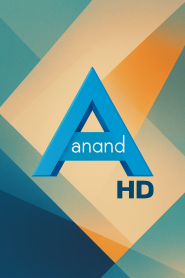Anand TV