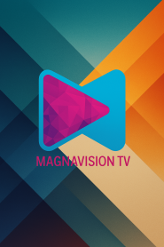 Magnavision TV