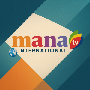 Mana TV International
