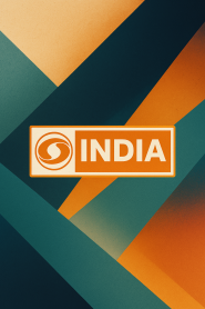 DD India