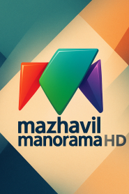 Mazhavil Manorama HD