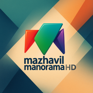 Mazhavil Manorama HD