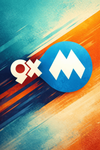 9X Music