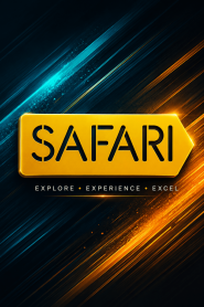 Safari TV