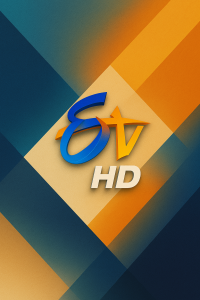 ETV Telugu HD