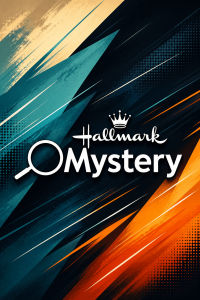 Hallmark Mystery