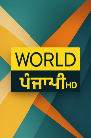 World Punjabi