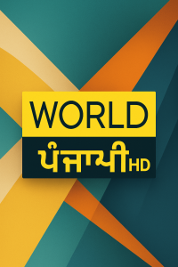 World Punjabi