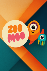 Zoo Moo HD
