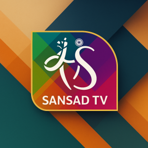 Sansad TV HD