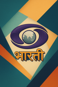DD Bharati