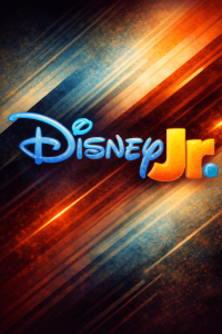 Disney Junior