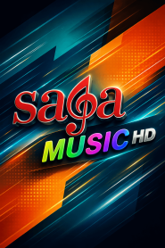 Saga Music HD