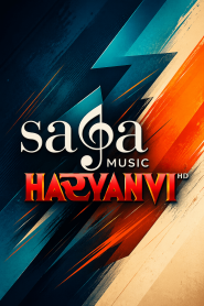 Saga Music Haryanvi