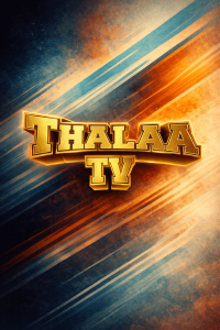 Thalaa TV