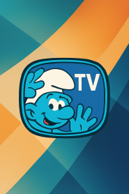 Smurf TV