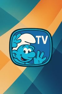 Smurf TV