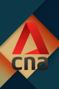 Channel News Asia