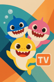 Baby Shark TV