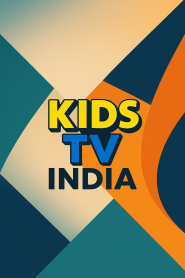 Kids TV India
