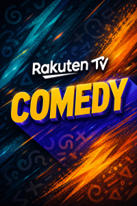 Comedy Movies – Rakuten TV