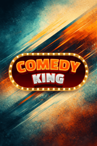 Comedy King