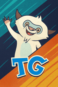 Toon Goggles