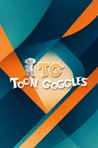 Toon Goggles