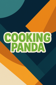 Cooking Panda