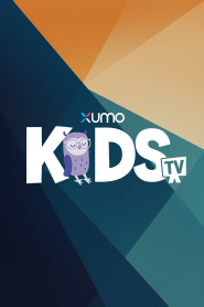 Xumo Free Kids TV