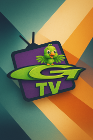 Green Gold TV