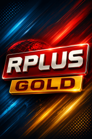 R Plus Gold