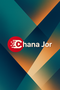 Chana Jor