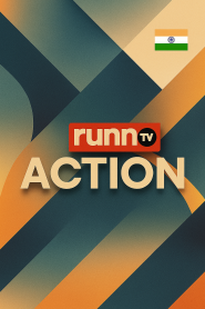 Runn Action