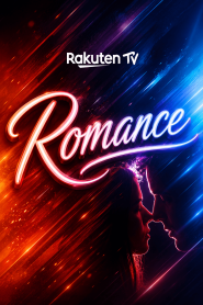 Rakuten TV Romance
