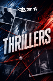 Rakuten TV Thrillers