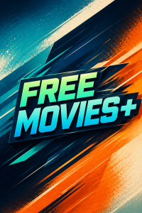 Free Movies Plus