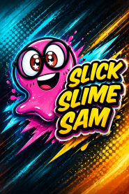 Slick Slime Sam