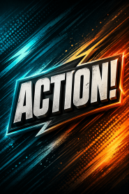 Action!