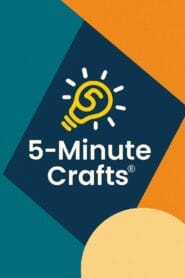 5-Minute Crafts