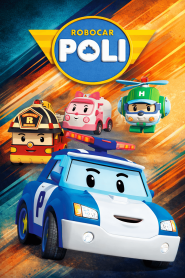 Robocar Poli