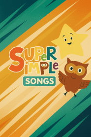 Super Simple Songs
