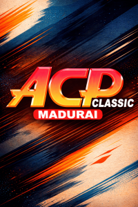 ACP TV Classic Madurai