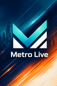 Metro Live