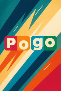 Pogo Marathi