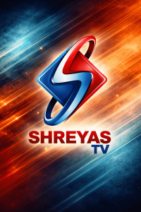Shreyas TV